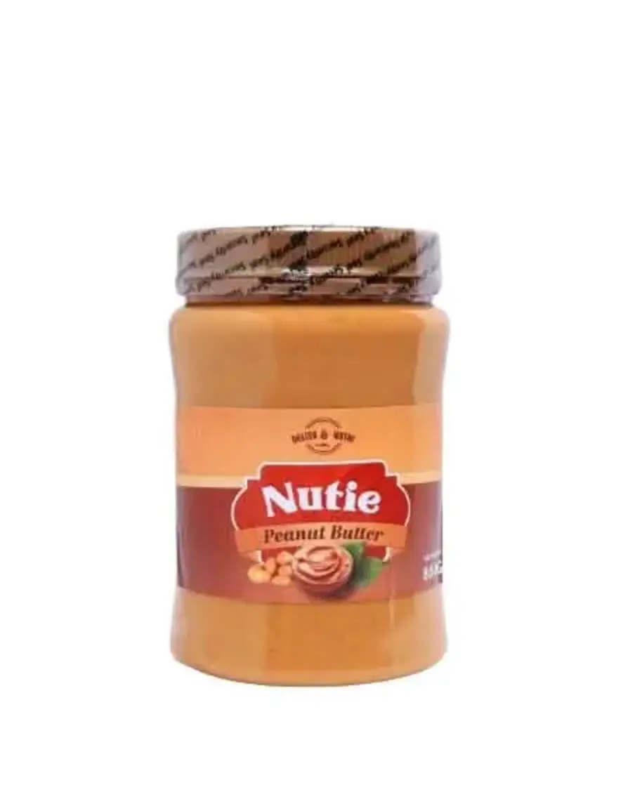 Nutie Peanuts Butter 400G